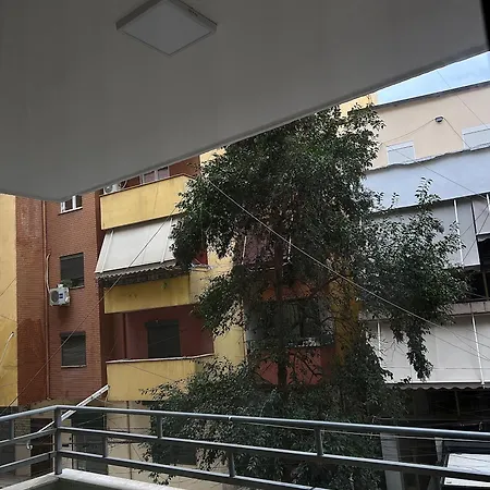 Art Apartment Tirana