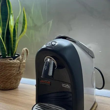 Art Apartment Tirana