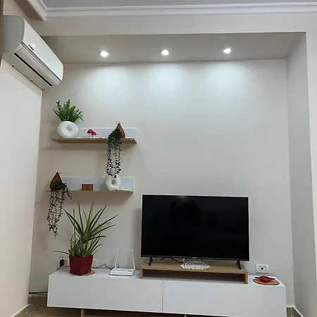 Apartment Art