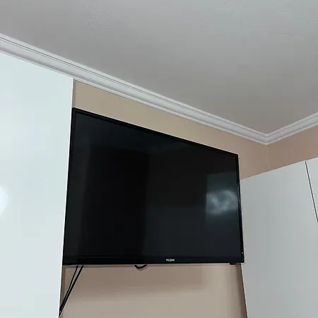 Art Apartment