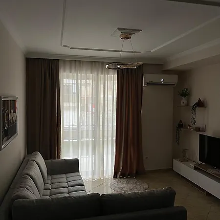 Apartment Art *