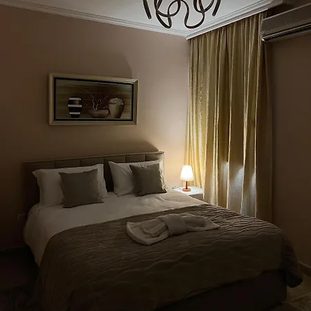 Apartment Art Tirana
