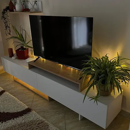 Art R Apartment Tirana