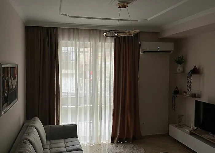 Διαμέρισμα Art R Apartment *