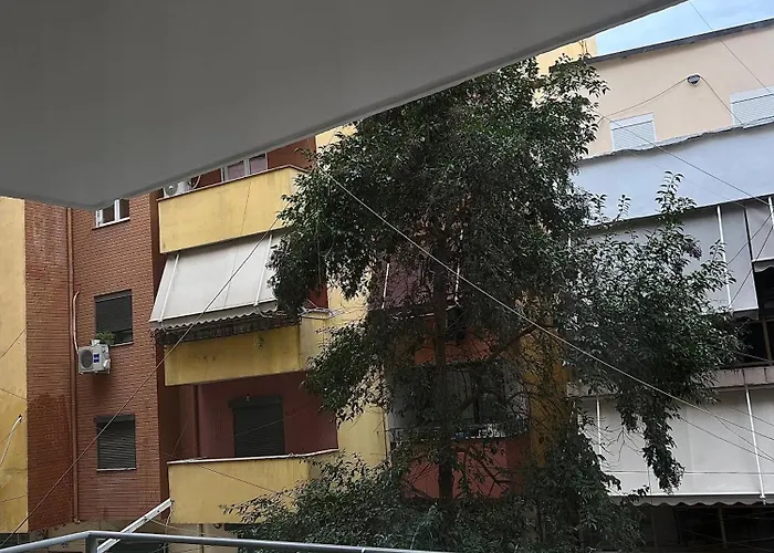 Art R Apartamento Tirana