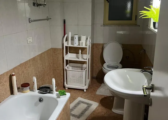 Art R Apartament *
