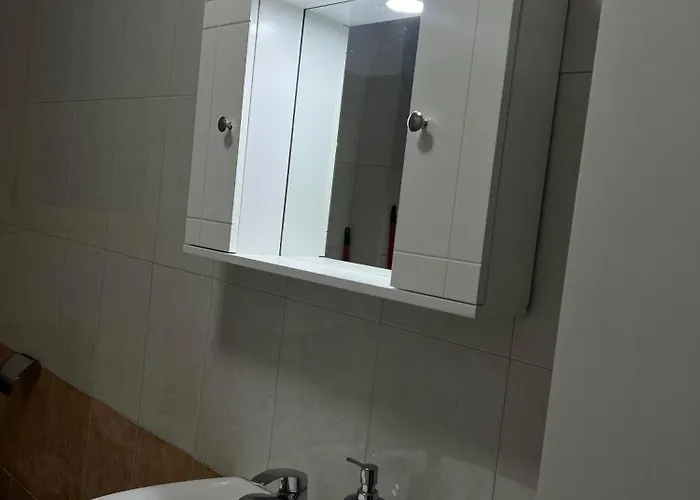 Art R Apartamento Tirana