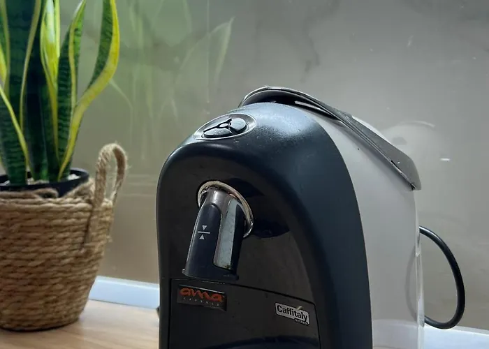 Art R Apartamento Tirana