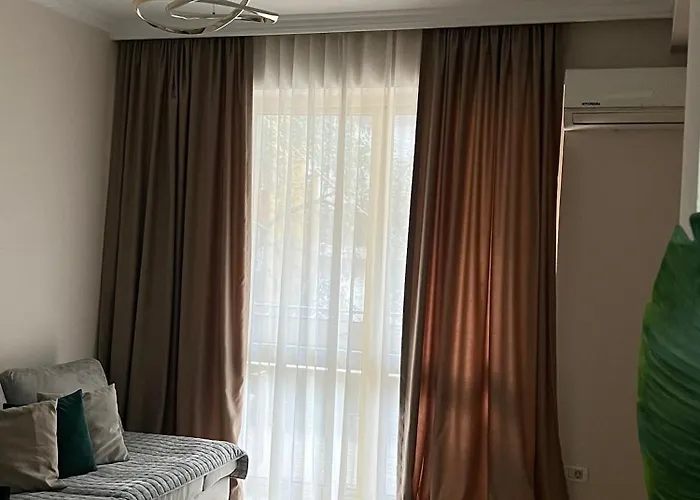 Art R Apartament
